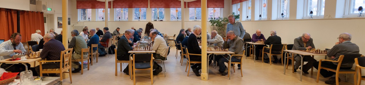 Göteborgs Schackveteraner